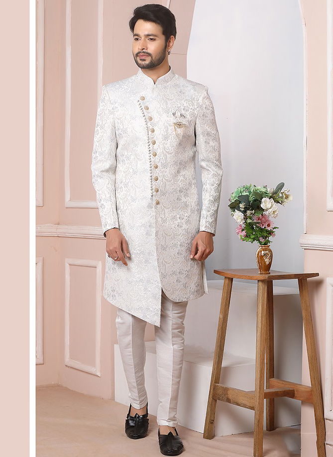 Party Wear Mens Wholesale Indo Western Collection